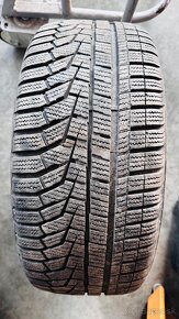 Hankook Winter icept evo2. 215/45 R16 90 H - 3