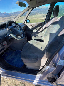 Citroen Xsara Picasso 1,8 - 3