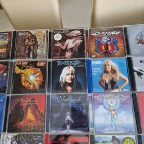 CD-čka...DIRE STRAITS,MARK KNOPFLER,JETHRO TULL,HOLY MOSES.. - 3