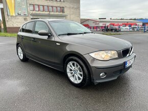 Bmw 116i - 3