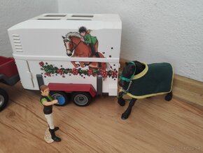 Schleich - 3