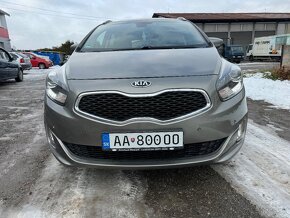 KIA CARENS, 1,7 CRDI 100KW - 3