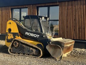 JCB pásový nakladač JCB 190T ROBOT - 3