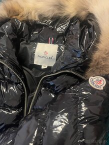 Moncler bunda - 3