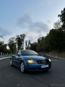 Audi TT 1.8T Quattro - 3