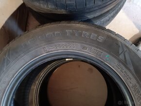 Nokian Wetproof 195/65R15 - 3