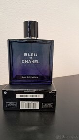 Bleu de chanel - 3