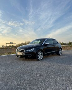 Audi A1 1.4 TFSI - 3