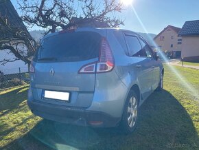 Renault Scenic 3 - 3