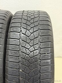 205/55 R16 Zimné pneumatiky - 3