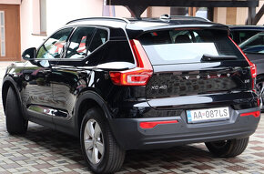 Volvo XC40 D3 2.0D Kinetic Automat - 3