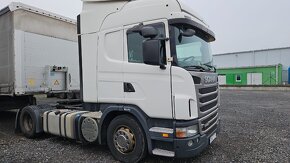 Scania G420 - 3