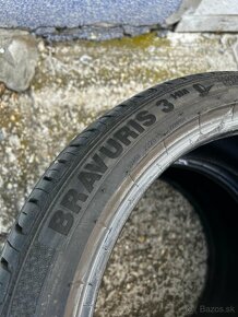 Barum Bravuris 3 205/45 R17 - 3