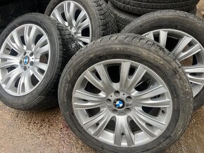 Kolesa Bmw X5 e70 styling 223 - 3