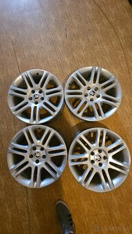 Škoda Themisto 5x112 r18 - 3