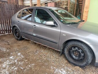 Seat Leon 1.6 - 3