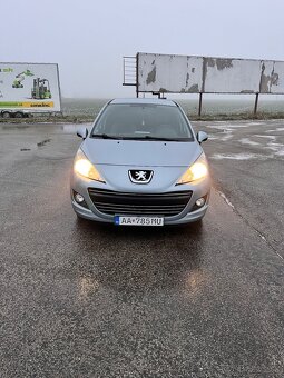 Peugeot 207 - 3