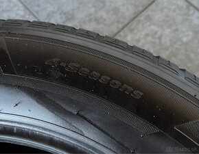 225/60 R18 Celoročne Hankook Zimne Top stav - 3