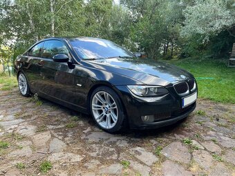 Predam BMW 335i e92 manual - 3