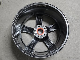 alu 18" Toyota, Suzuki - 3