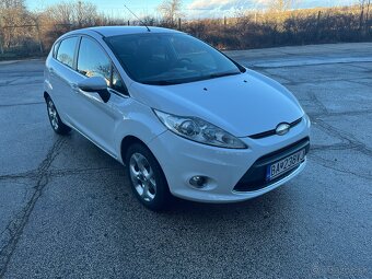 Ford Fiesta - 3