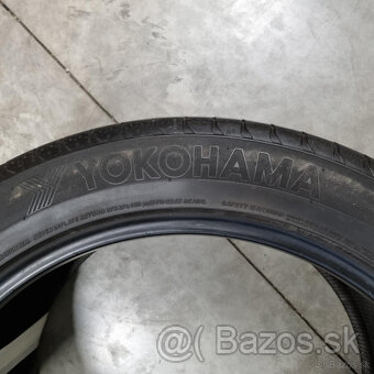 Letné pneumatiky 325/40 R22 YOKOHAMA DOT3421 - 3