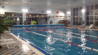 Masáže, wellness a odblokovanie stresov Stropkov - 3