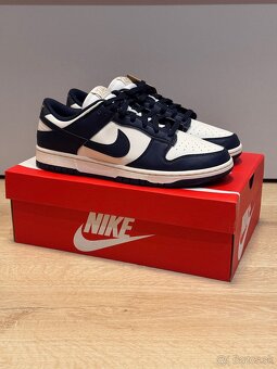 Nike Dunk low / phantom 44,5 - 3