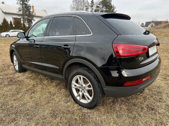 Audi Q3 2.0 TDI Prestige - 3