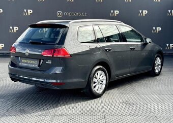 Volkswagen Golf VII 1.4 TSi 92kW, Comfortline+ manuál 92 kw - 3