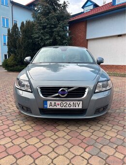 Predam Volvo V50 2.0.Diesel R.V.2011 110kW - 3