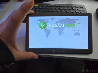 Navigacia Navitel. 70e - 3