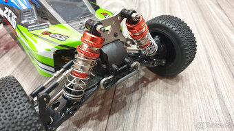 RC auto Evolution 4x4 – Pretekárska Buggy 1:14 - 3