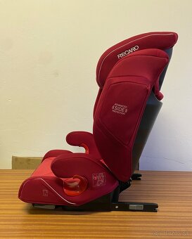 Autosedačka Recaro Monza Nova 2 seatfix - 3