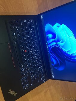 Predám Lenovo ThinkPad E14 Gen 2 – Spoľahlivý notebook - 3