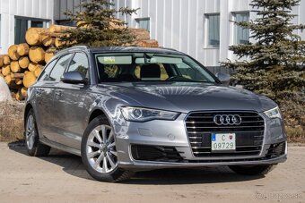 Audi A6 Avant 2.0 TDI 140kW - 3