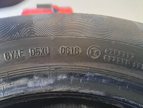 195/65 R15 Letne Continental ContiPremium Contact 5 - 3