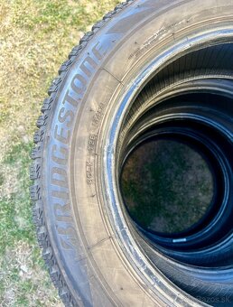 185/65 r15 zimné Bridgestone 88T - 3