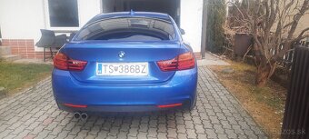 BMW 435 XD Gran Coupe - 3