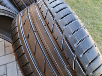 pneu 19" 255/35R19 BRIDGESTONE letné NEW dot2023 - 3