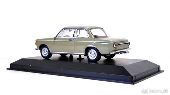 BMW 1600 - 3