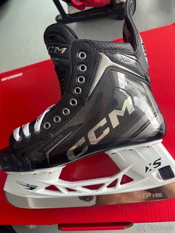 korcule CCM Tacks XF Pro - 3