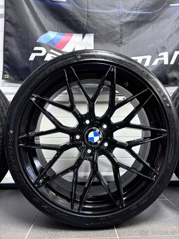 5x120 R19 Bmw Dotz Letne - 3