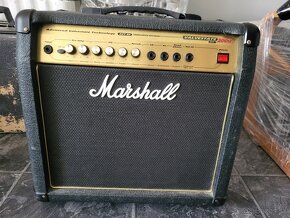 Predam gitara,kombo Marshall,mikrofon,mixpult,zvukove efekty - 3