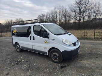 Renault Trafic - 3