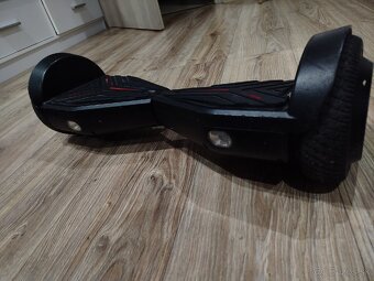 Bluetooth Hoverboard KOOWHEEL - 3