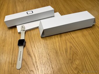 Apple watch serie 4, 40mm - 3