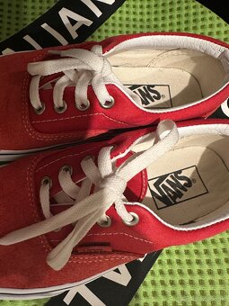 Vans tenisky - 3