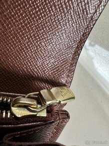 Louis Vuitton Sarah wallet peňaženka - 3