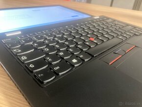 Lenovo 13 G2 8GB RAM, 256GB SSD, INTE HD 620 - 3